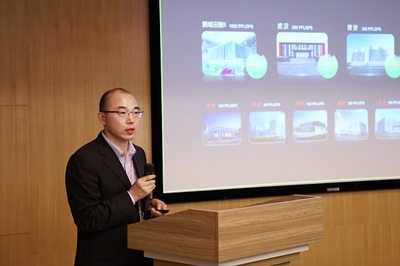 以多樣性計算,構(gòu)建算力網(wǎng)絡(luò)堅實(shí)根基