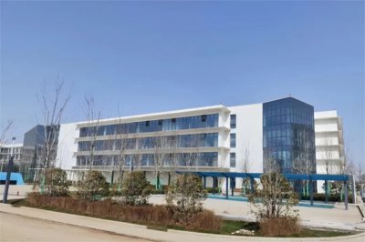 ENJOYLink歡聯(lián)助力陜西西安云翼飛行訓(xùn)練中心項(xiàng)目建設(shè)