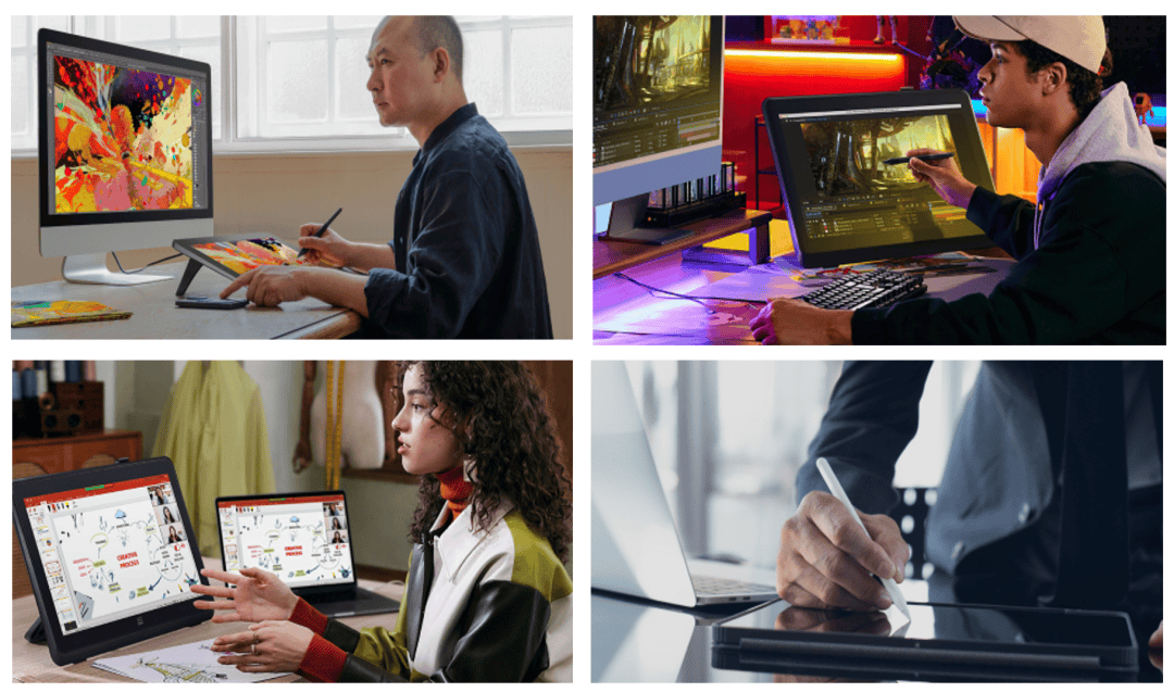 漢王友基榮登央視《開拓者》 以創新繪寫科技，致敬創意的力量