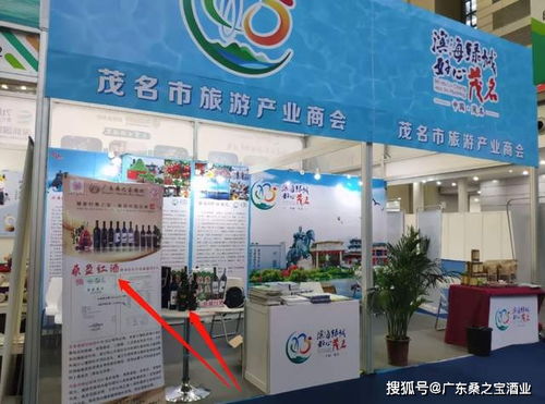 桑盈桑葚紅酒閃耀四川文創(chuàng)大會(huì) 數(shù)字創(chuàng)意賦能文旅新篇章